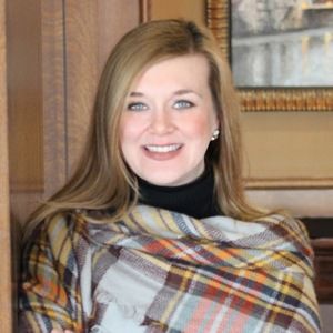 Meet your Posher, Tate holt